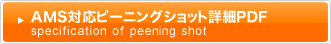 AMS対応ピーニングショット詳細PDF